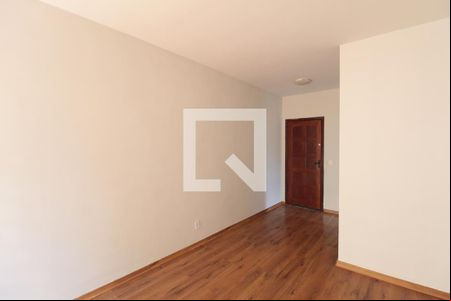 Sala de apartamento para alugar com 2 quartos, 56m² em Jardim Guanabara, Belo Horizonte