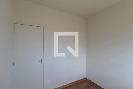 Quarto 1 de apartamento para alugar com 2 quartos, 56m² em Jardim Guanabara, Belo Horizonte