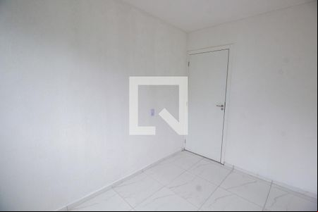 Quarto 1 de apartamento para alugar com 2 quartos, 43m² em Jardim Paris, São Paulo