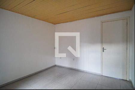 Sala de casa à venda com 1 quarto, 63m² em Industrial, Novo Hamburgo