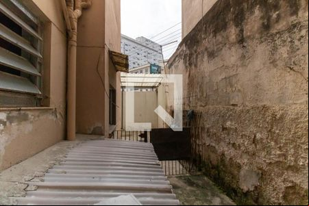 Vista do Quarto 1 de casa para alugar com 3 quartos, 250m² em Centro, Niterói