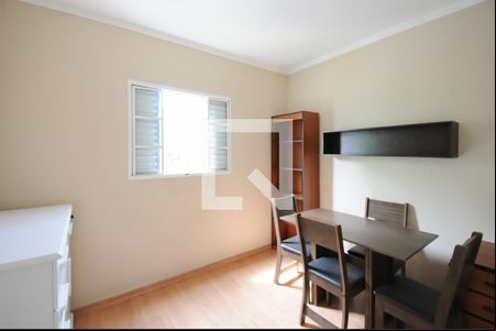Quarto 2 de apartamento para alugar com 2 quartos, 48m² em Baeta Neves, São Bernardo do Campo