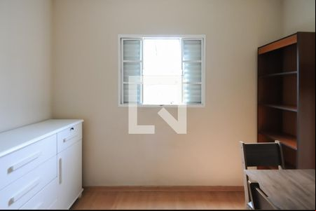 Quarto 2 de apartamento para alugar com 2 quartos, 48m² em Baeta Neves, São Bernardo do Campo