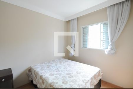 Quarto 1 de apartamento para alugar com 2 quartos, 48m² em Baeta Neves, São Bernardo do Campo