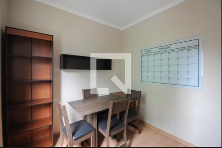 Quarto 2 de apartamento para alugar com 2 quartos, 48m² em Baeta Neves, São Bernardo do Campo