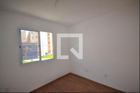 Quarto 1 de apartamento para alugar com 2 quartos, 45m² em Santa Amélia, Belford Roxo