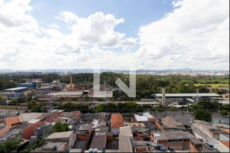 Vista do Quarto 1 de apartamento à venda com 2 quartos, 41m² em Jardim Matarazzo, São Paulo