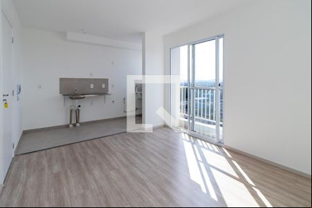 Sala de apartamento à venda com 2 quartos, 41m² em Jardim Matarazzo, São Paulo