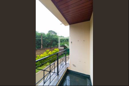 Sacada de apartamento para alugar com 3 quartos, 75m² em Mansões Santo Antônio, Campinas
