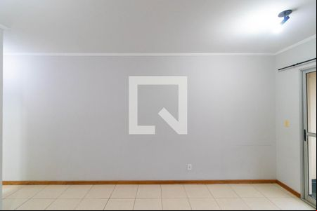 Sala de apartamento para alugar com 3 quartos, 75m² em Mansões Santo Antônio, Campinas