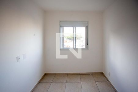 Quarto 1 de apartamento à venda com 2 quartos, 42m² em Campanário, Diadema