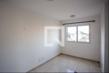 Sala de apartamento à venda com 2 quartos, 42m² em Campanário, Diadema