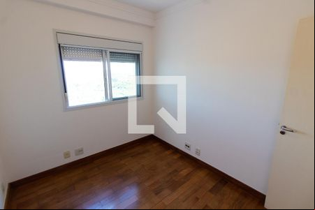 QUARTO 1 de apartamento para alugar com 3 quartos, 113m² em Parque dos Pomares, Campinas