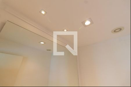 LAVABO de apartamento para alugar com 3 quartos, 113m² em Parque dos Pomares, Campinas