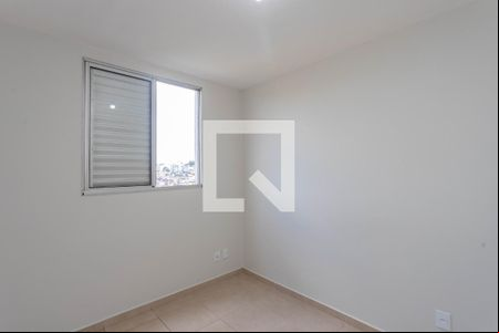 Quarto 1 de apartamento à venda com 2 quartos, 44m² em Jardim Borborema, São Bernardo do Campo