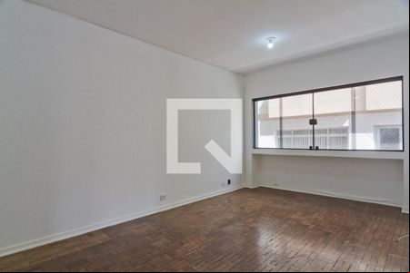 Sala de apartamento para alugar com 3 quartos, 75m² em São Domingos, São Paulo