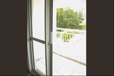 Sala de apartamento para alugar com 3 quartos, 70m² em Santa Terezinha, Paulínia