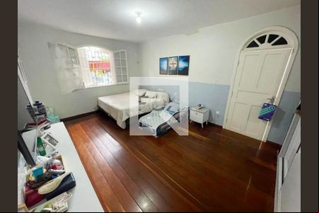 Casa à venda com 4 quartos, 327m² em Santa Lúcia, Belo Horizonte