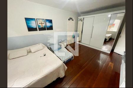 Casa à venda com 4 quartos, 327m² em Santa Lúcia, Belo Horizonte