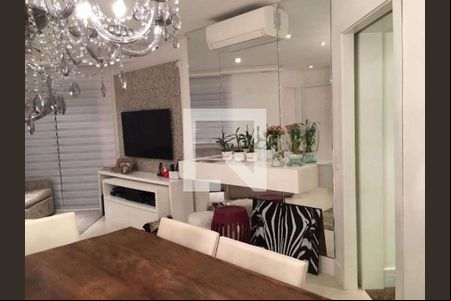 Apartamento à venda com 2 quartos, 118m² em Jardim Analia Franco, São Paulo