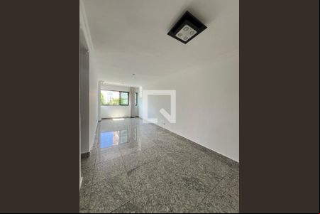 Sala de apartamento para alugar com 4 quartos, 120m² em Silveira, Belo Horizonte
