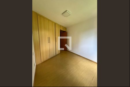 Quarto 2 de apartamento para alugar com 4 quartos, 120m² em Silveira, Belo Horizonte