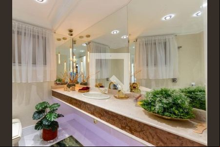 Casa de Condomínio à venda com 4 quartos, 450m² em Residencial Onze (Alphaville), Santana de Parnaíba