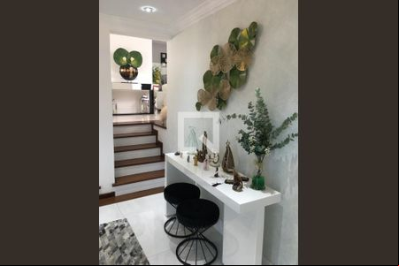 Casa de Condomínio à venda com 4 quartos, 450m² em Residencial Onze (Alphaville), Santana de Parnaíba