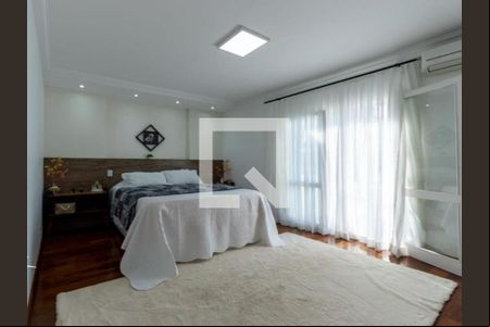Casa de Condomínio à venda com 4 quartos, 450m² em Residencial Onze (Alphaville), Santana de Parnaíba