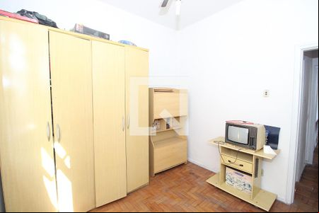 Quarto 1 de apartamento para alugar com 2 quartos, 56m² em Madureira, Rio de Janeiro