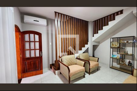 Sala de casa à venda com 4 quartos, 280m² em Jardim Maria de Fatima, Várzea Paulista