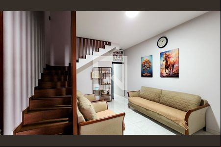 Sala de casa à venda com 4 quartos, 280m² em Jardim Maria de Fatima, Várzea Paulista