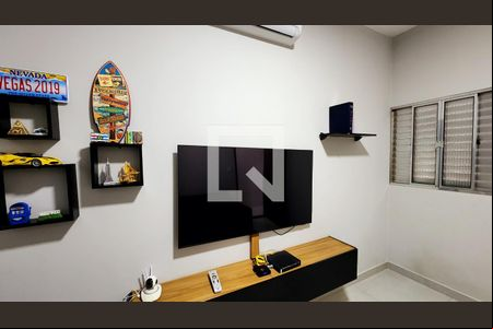 Quarto 1 de casa à venda com 4 quartos, 280m² em Jardim Maria de Fatima, Várzea Paulista