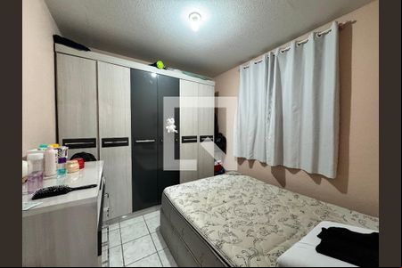 Quarto 1 de apartamento à venda com 2 quartos, 58m² em Campina, São Leopoldo