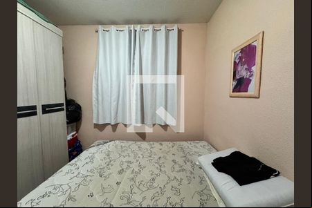 Quarto 1 de apartamento à venda com 2 quartos, 58m² em Campina, São Leopoldo