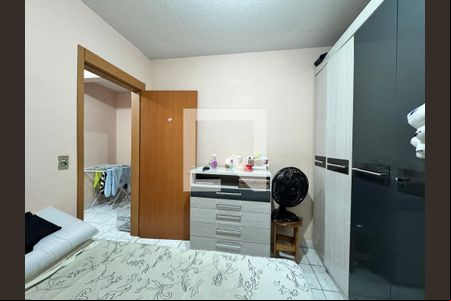 Quarto 1 de apartamento à venda com 2 quartos, 58m² em Campina, São Leopoldo