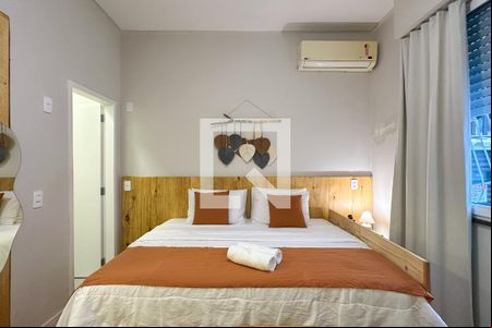 Studio de kitnet/studio à venda com 1 quarto, 26m² em Copacabana, Rio de Janeiro