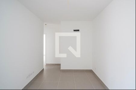 Sala de apartamento para alugar com 2 quartos, 68m² em Barcelona, São Caetano do Sul