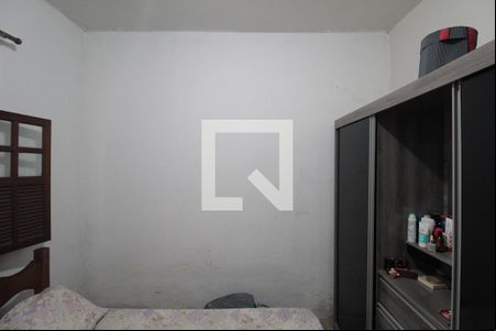 Quarto 1 de casa à venda com 5 quartos, 360m² em Floramar, Belo Horizonte