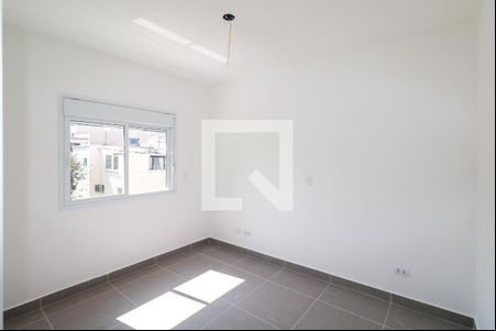 Suíte 1 de apartamento para alugar com 2 quartos, 60m² em Barcelona, São Caetano do Sul