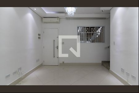 Sala de casa à venda com 3 quartos, 192m² em Vila Matilde, São Paulo
