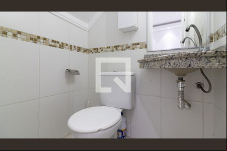 Lavabo de casa à venda com 3 quartos, 192m² em Vila Matilde, São Paulo