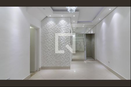 Sala de casa à venda com 3 quartos, 192m² em Vila Matilde, São Paulo
