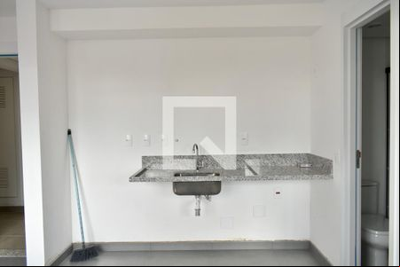 Studio de kitnet/studio à venda com 0 quarto, 25m² em Vila da Saúde, São Paulo