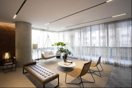 Apartamento à venda com 3 quartos, 196m² em Jardins, São Paulo
