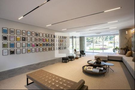 Apartamento à venda com 3 quartos, 196m² em Jardins, São Paulo