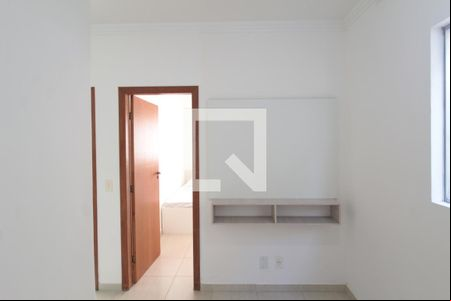 Sala de apartamento para alugar com 2 quartos, 44m² em Jaqueline, Belo Horizonte