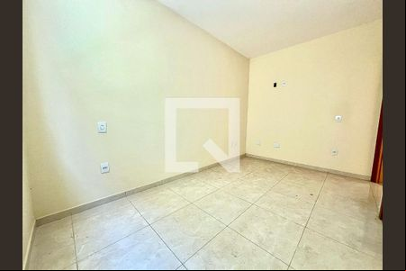 Quarto 1  de apartamento à venda com 3 quartos, 82m² em Jardim Leblon, Belo Horizonte