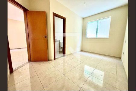 Quarto 1  de apartamento à venda com 3 quartos, 82m² em Jardim Leblon, Belo Horizonte
