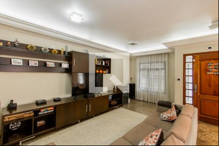 Sala de casa para alugar com 4 quartos, 350m² em Parque Paineiras, São Paulo